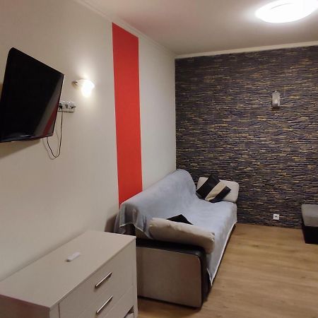 Apartment In The Center Of Krakow Dış mekan fotoğraf