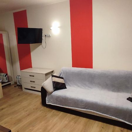 Apartment In The Center Of Krakow Dış mekan fotoğraf