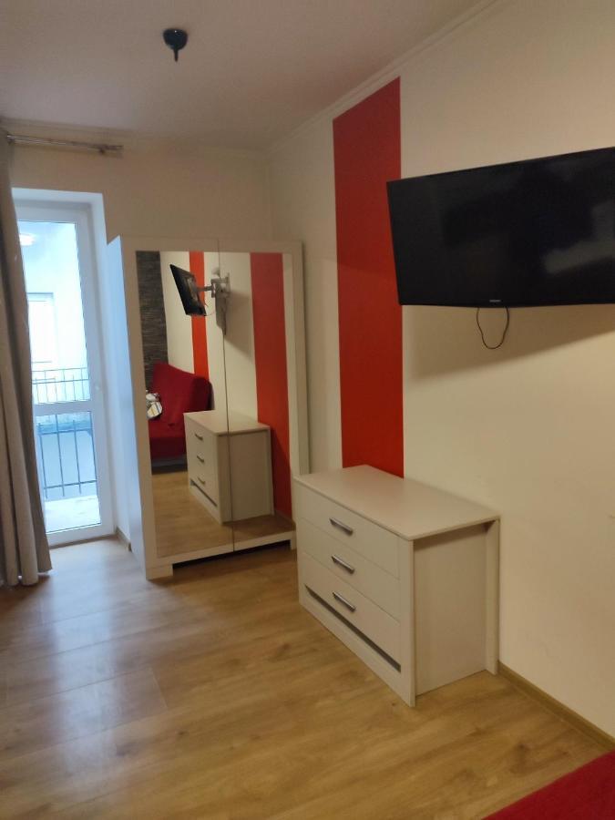 Apartment In The Center Of Krakow Dış mekan fotoğraf