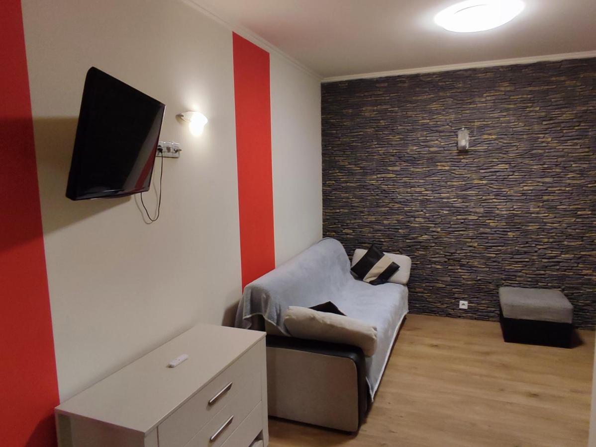 Apartment In The Center Of Krakow Dış mekan fotoğraf