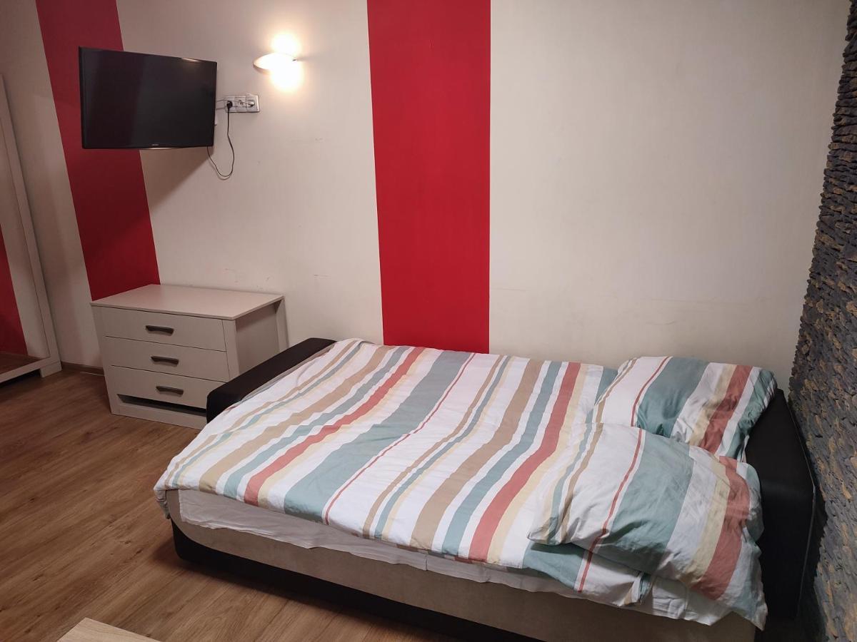 Apartment In The Center Of Krakow Dış mekan fotoğraf